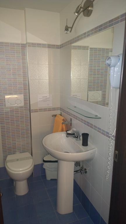 Almi Rooms Roma Exterior foto